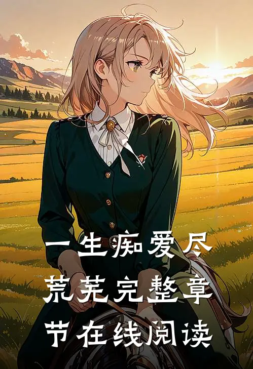 一生痴爱尽荒芜完整章节在线阅读