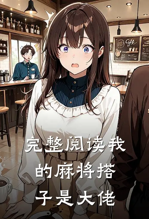 完整阅读我的麻将搭子是大佬