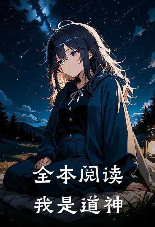全本阅读我是道神