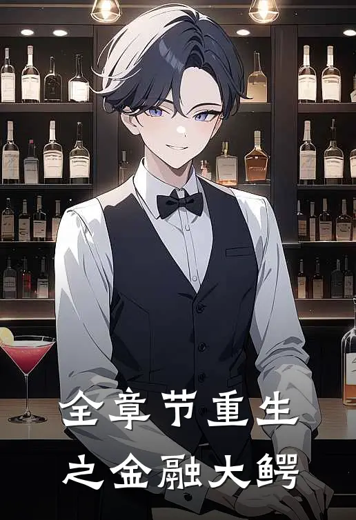 全章节重生之金融大鳄
