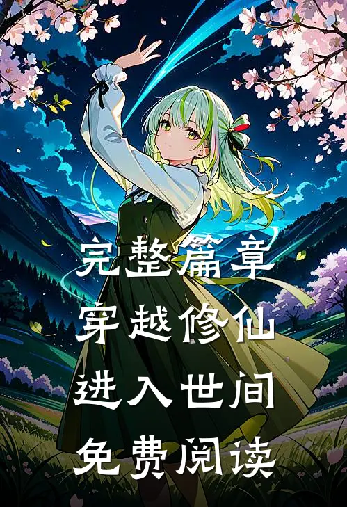 完整篇章穿越修仙进入世间免费阅读