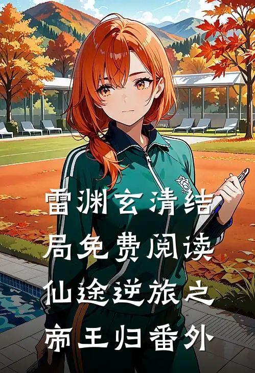 雷渊玄清结局免费阅读仙途逆旅之帝王归番外