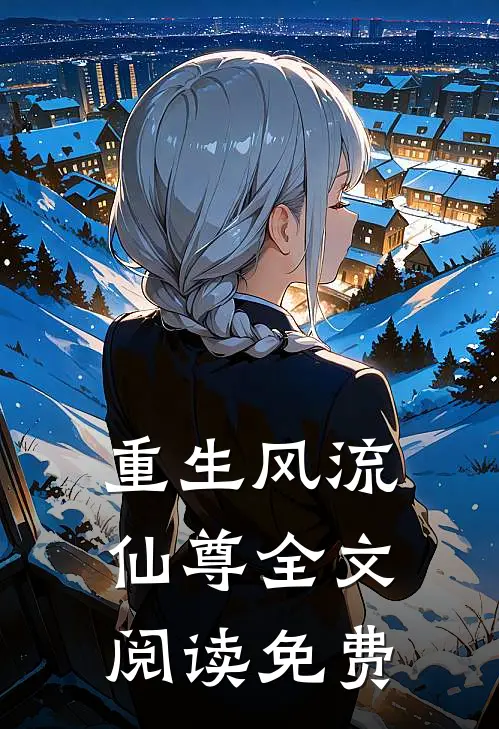 重生风流仙尊全文阅读免费