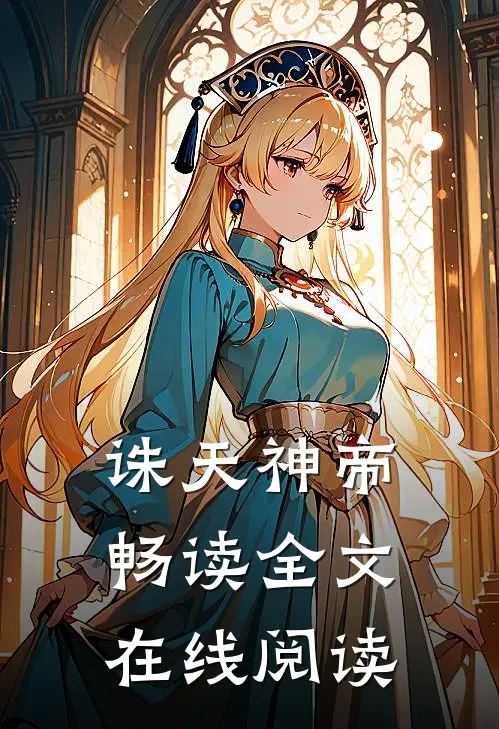 诛天神帝畅读全文在线阅读