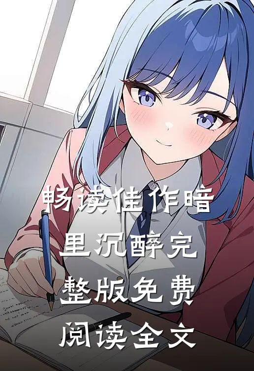 畅读佳作暗里沉醉完整版免费阅读全文