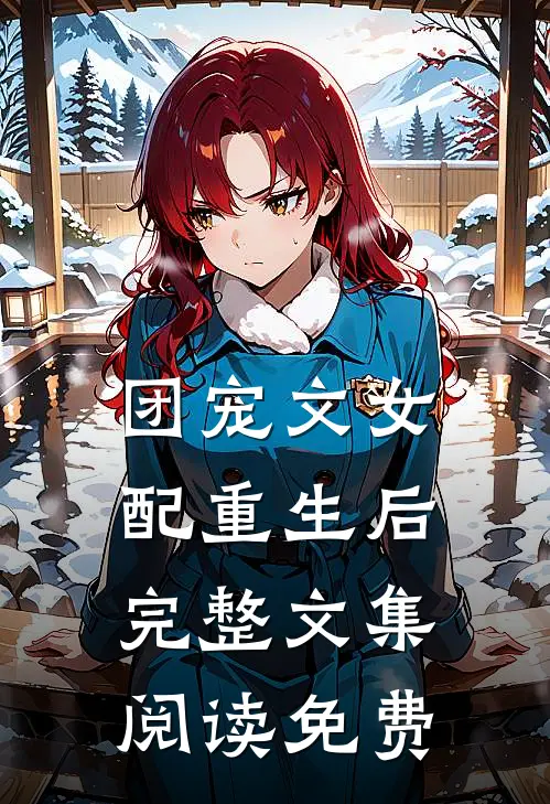 团宠文女配重生后完整文集阅读免费