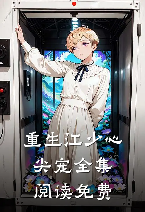 重生江少心尖宠全集阅读免费