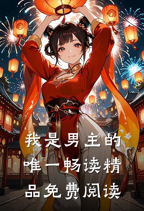 我是男主的唯一畅读精品免费阅读