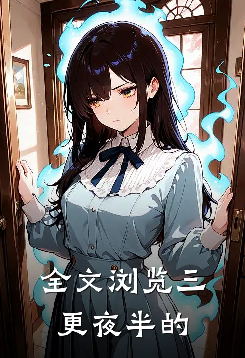 全文浏览三更夜半的