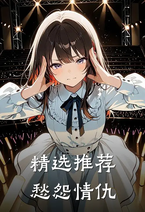 精选推荐愁怨情仇