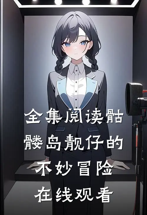 全集阅读骷髅岛靓仔的不妙冒险在线观看
