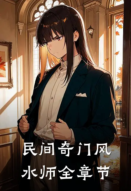 民间奇门风水师全章节