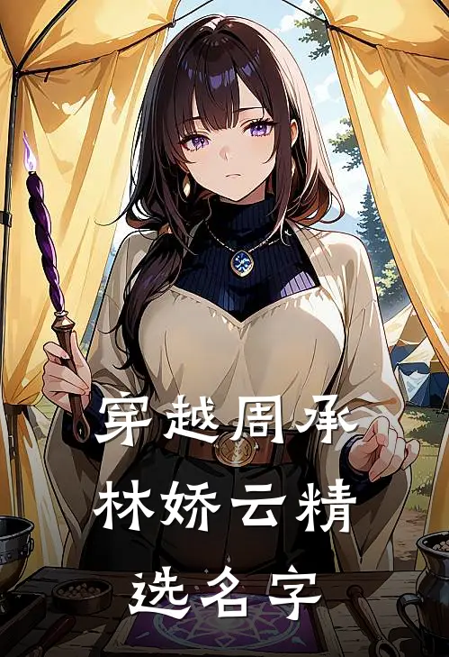 穿越周承林娇云精选名字