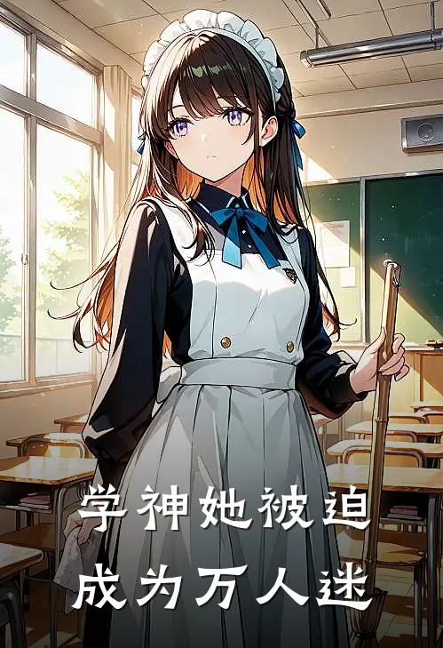 学神她被迫成为万人迷