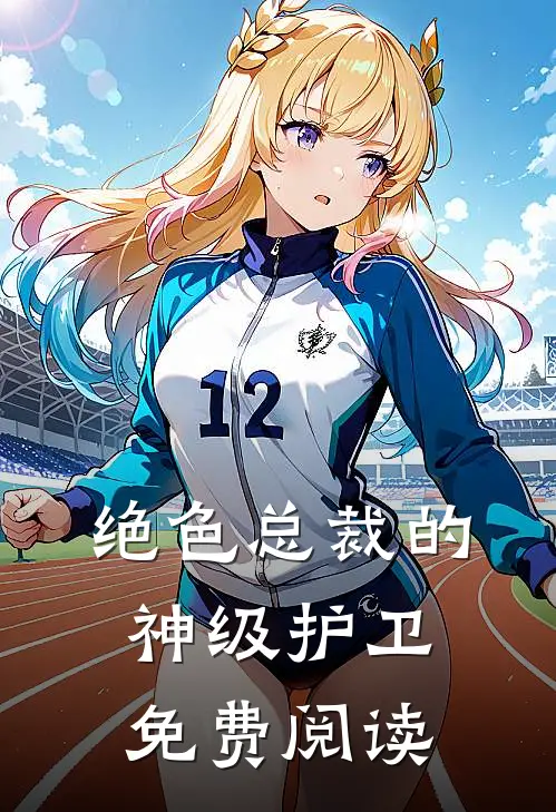 绝色总裁的神级护卫免费阅读