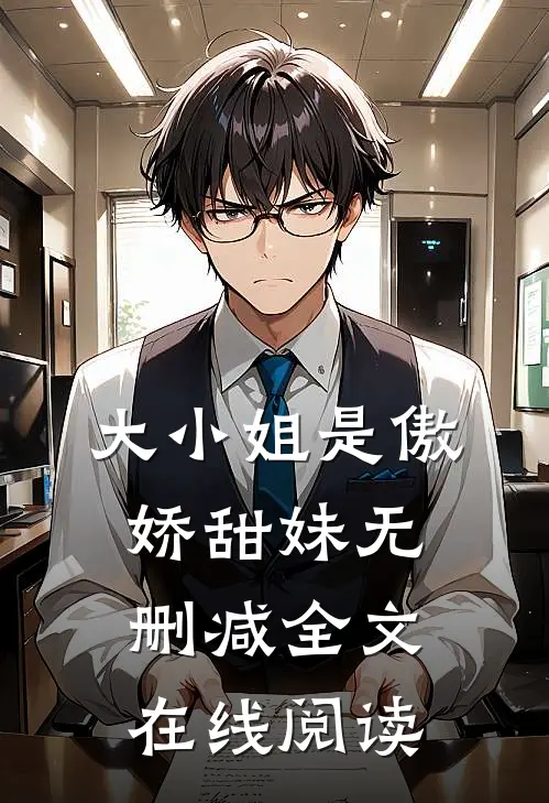 大小姐是傲娇甜妹无删减全文在线阅读
