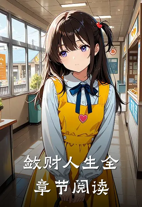 敛财人生全章节阅读