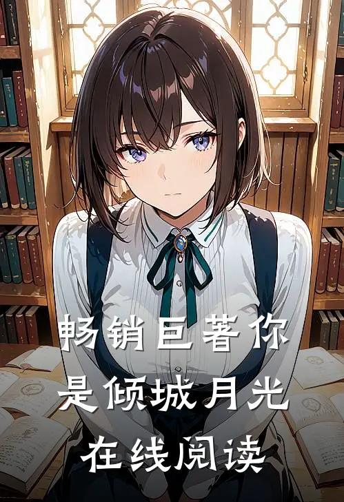 畅销巨著你是倾城月光在线阅读