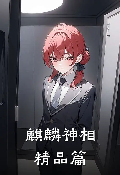 麒麟神相精品篇