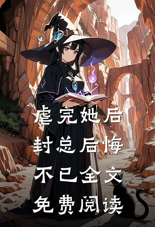 虐完她后封总后悔不已全文免费阅读
