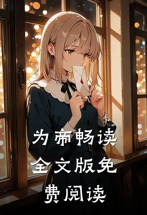 为帝畅读全文版免费阅读