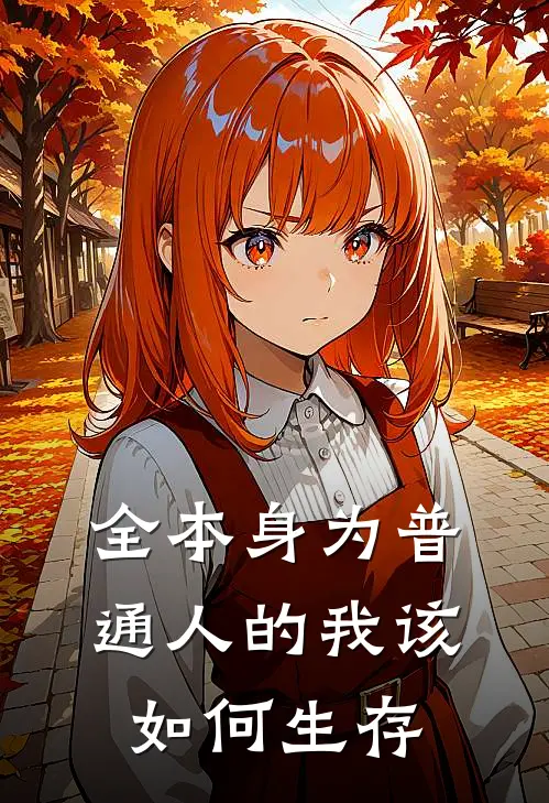 全本身为普通人的我该如何生存