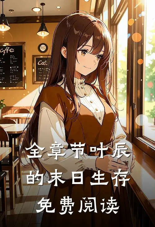 全章节叶辰的末日生存免费阅读