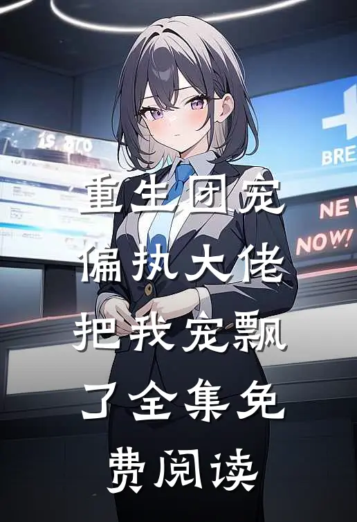 重生团宠偏执大佬把我宠飘了全集免费阅读