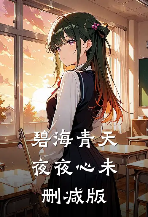 碧海青天夜夜心未删减版