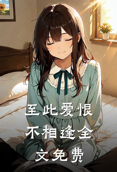 至此爱恨不相逢全文免费