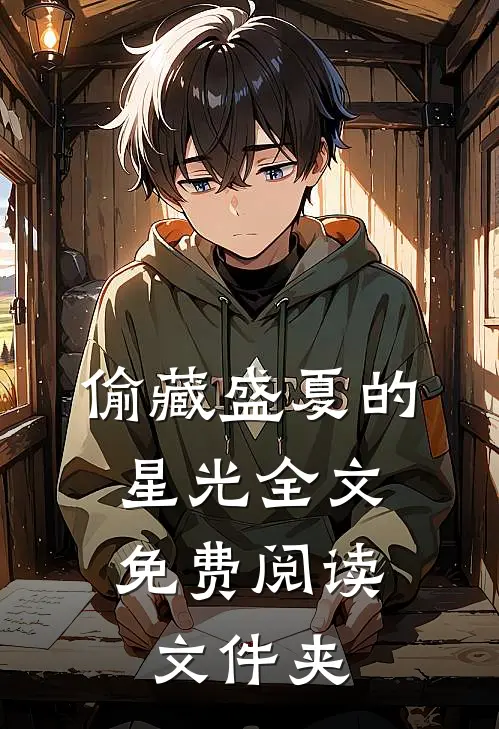 偷藏盛夏的星光全文免费阅读。文件夹