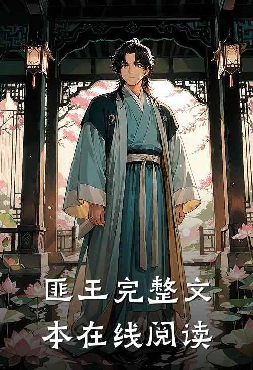 匪王完整文本在线阅读