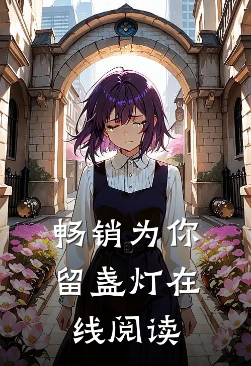 畅销为你留盏灯在线阅读