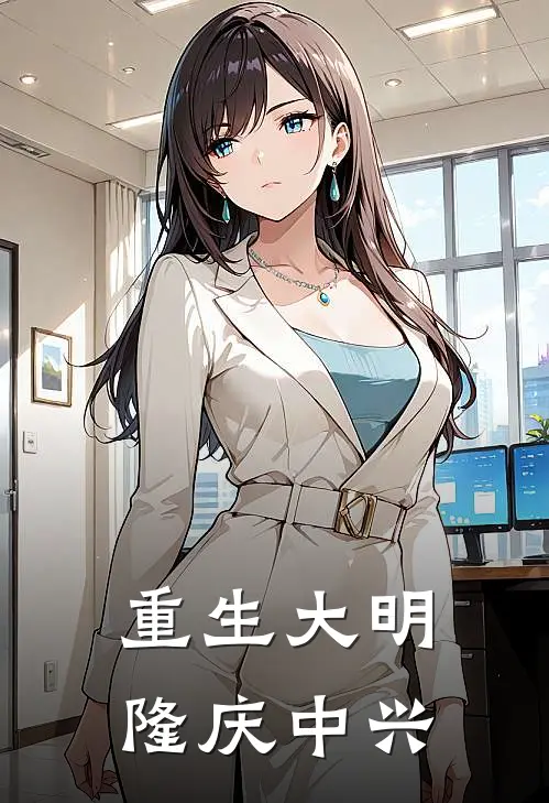 重生大明隆庆中兴