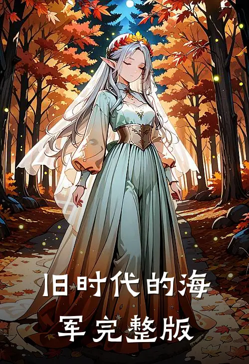 旧时代的海军完整版
