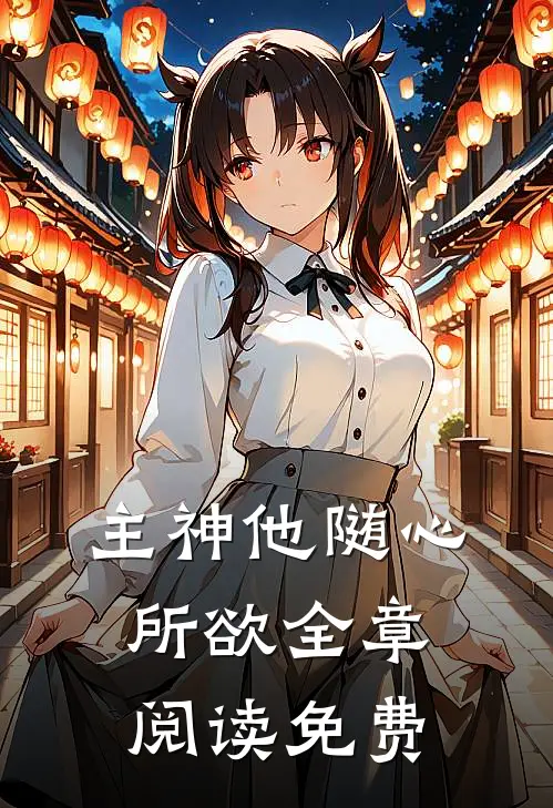 主神他随心所欲全章阅读免费