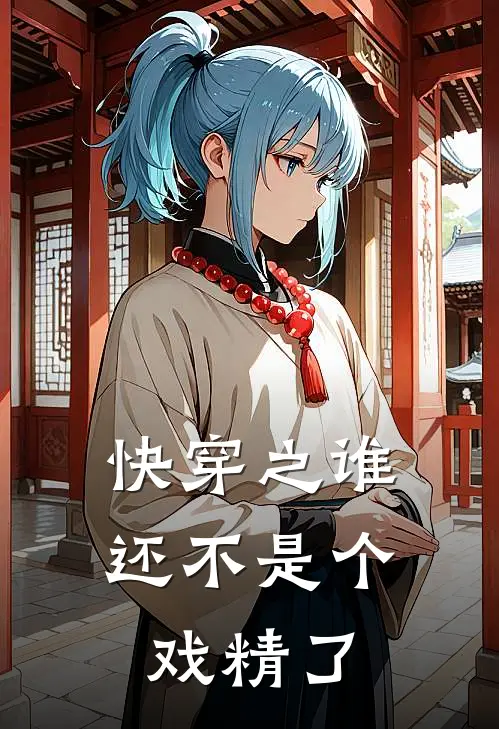 快穿之谁还不是个戏精了