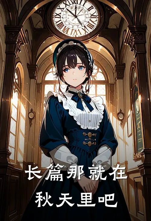 长篇那就在秋天里吧