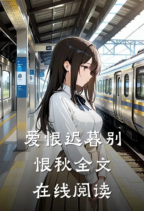 爱恨迟暮别恨秋全文在线阅读