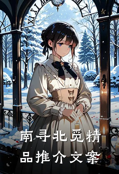 南寻北觅精品推介文案