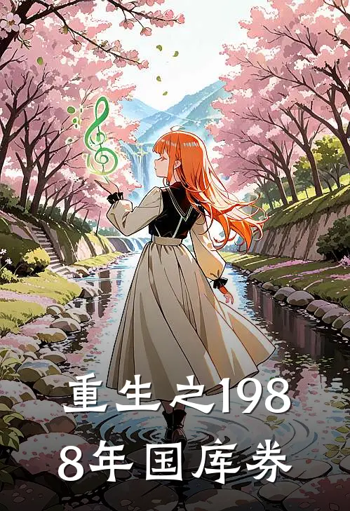 重生之1988年国库券