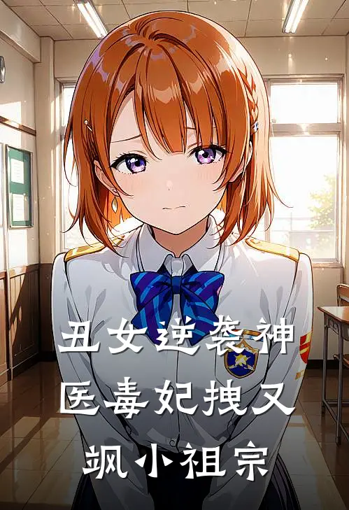 丑女逆袭神医毒妃拽又飒 小祖宗