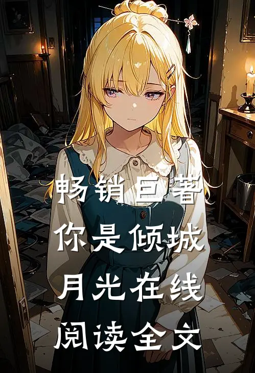 畅销巨著你是倾城月光在线阅读全文