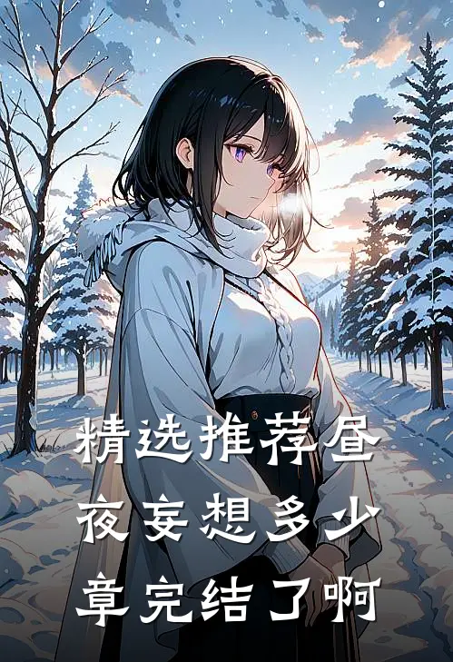 精选推荐昼夜妄想多少章完结了啊