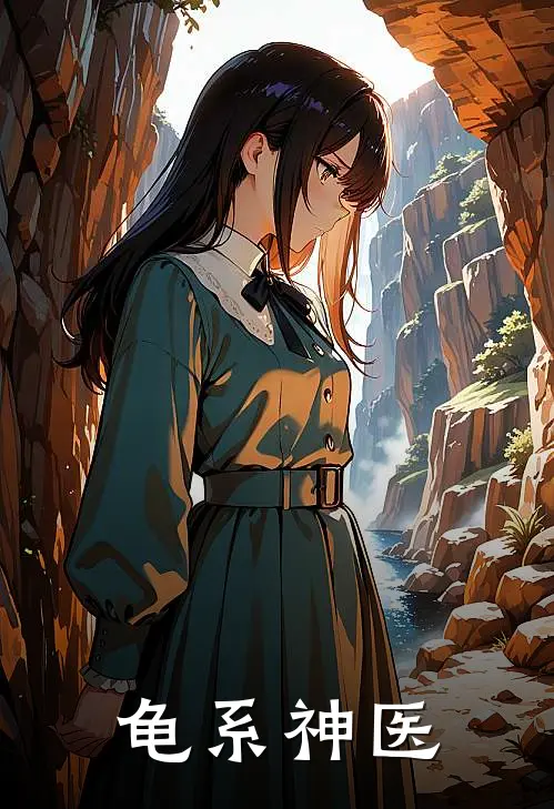 龟系神医