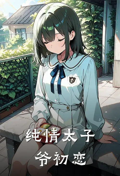 纯情太子爷初恋