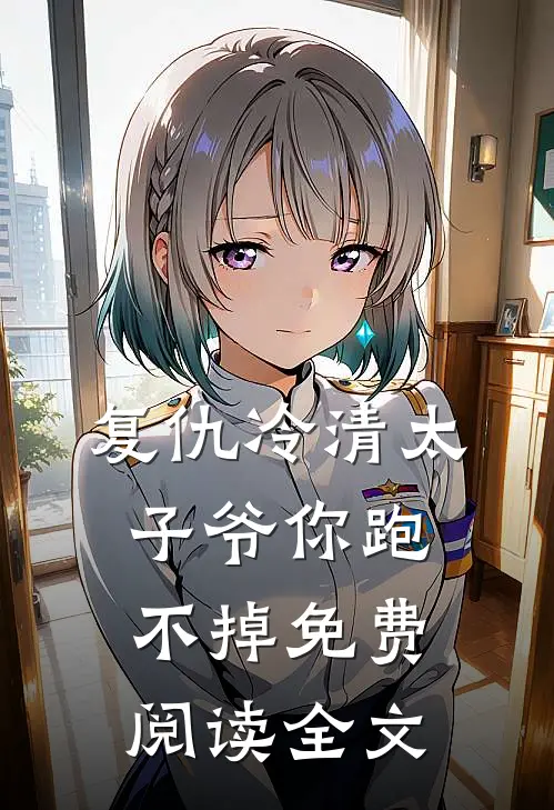 复仇冷清太子爷你跑不掉免费阅读全文