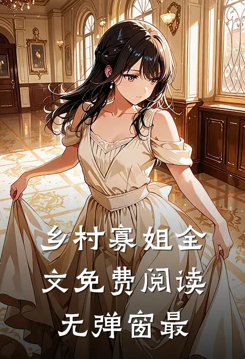 乡村寡姐全文免费阅读无弹窗最