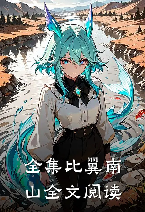 全集比翼南山全文阅读