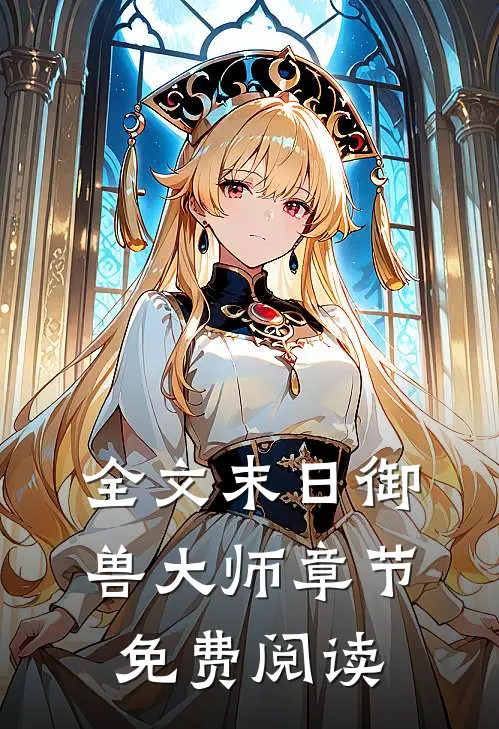 全文末日御兽大师章节免费阅读